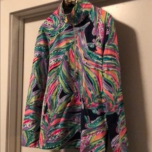 🌟🌟SOLD 🌟🌟 Lilly Pulitzer Popover!